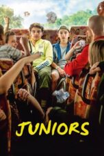 Juniors (2023) 720p CAMRip Bengali Dubbed Watch Online (1XBET)