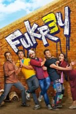 Fukrey 3 (2023) HQ CamRip Hindi X264 – 1xbet