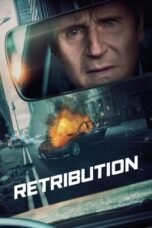 Retribution (2023) 1080p WEBRip Telugu Dubbed Watch Online (1XBET)