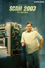 Scam 2003: The Telgi Story (2023) S01 SonyLiv EP (01-05) Hindi WEB Series | 480p | 720p | ESub