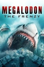 Megalodon The Frenzy (2023) 1080p WEBRip HINDI DUBBED Watch Online (1XBET)