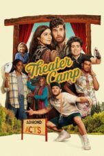 Theater Camp (2023) 720p WEBRip Telugu Dubbed Watch Online (1XBET)