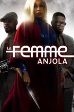 La Femme Anjola (2021) 720p WEBRip HINDI DUBBED Watch Online (1XBET)