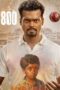 800 (2023) JIO [Hindi DDP 5.1] 1080p | 720p | 480p | 10bt HEVC | MSub