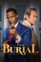 The Burial (2023) 720p CAMRip Bengali Dubbed Watch Online (1XBET)