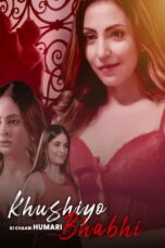 Khushiyo Ki Chaabi Humari Bhabhi (2023) S01 EP (01-03) [Hindi (DDP 5.1)] WEB Series 720p + 480p ESub