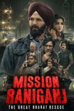 Mission RaniGanj (2023) 1080p V1-HDCAM AAC x264 Hindi Watch Online (1XBET)