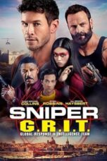 Sniper: G.R.I.T. – Global Response & Intelligence Team (2023) WEB-DL [English DDP 5.1 + Hindi DDP 5.1] 480p | 720p | 1080p | 10Bit HEVC | x264 | x265 | MSub