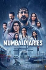 Mumbai Diaries (2023) S02 EP (01-08) [Hindi (DDP 5.1)] WEB Series 480p 720p 1080p ESub