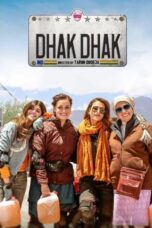 Dhak Dhak (2023) NF [Hindi DDP 5.1] 1080p | 720p | 480p | 10bt HEVC | MSub