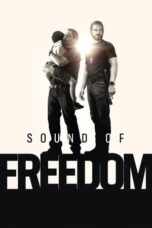 Sound of Freedom (2023) 1080p WEBRip Telugu Dubbed Watch Online (1XBET)