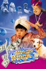 Magic Magic 3D (2003) WEB-DL [Hindi AAC 2.0] AMZN | 1080p | 720p | 480p | ESub