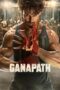 Ganpath (2023) 1080p CAMRip HINDI ORG Watch Online (1XBET)