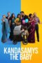 Kandasamys: The Baby (2023) NF [English + Hindi DDP5.1] 1080p | 720p | 480p | MSub