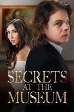 Secrets at the Museum (2023) 720p WEBRip Tamil Dubbed Watch Online (1XBET)