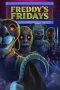 Freddys Fridays (2023) 720p WEBRip HINDI DUBBED Watch Online (1XBET)