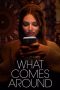 What Comes Around (2022) 720p WEBRip HINDI DUBBED Watch Online (1XBET)