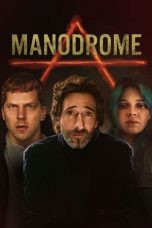 Manodrome (2023) 720p WEBRip Tamil Dubbed Watch Online (1XBET)