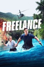 Freelance (2023) 720p WEBRip Tamil Dubbed Watch Online (1XBET)