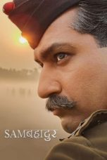 Sam Bahadur (2023) 1080p CAMRip HINDI ORG Watch Online (1XBET)