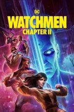 Watchmen: Chapter II 2024 720p WEBRip HINDI DUB 1XBET