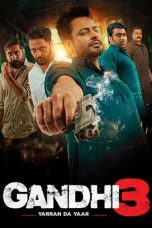 Gandhi 3 2024 1080p WEBRip TAM HQ DUB 1XBET