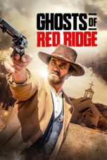 Ghosts of Red Ridge 2024 720p WEBRip HINDI DUB 1XBET