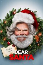 Dear Santa (2024) Hindi Dubbed (ORG) & English [Dual Audio] WEBRip 1080p 720p 480p