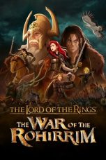 The Lord of the Rings: The War of the Rohirrim 2024 1080p CAMRip HIN DUB 1XBET