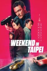 Weekend in Taipei 2024 1080p WEBRip HINDI DUB 1XBET