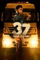 37 : l’ombre et la proie 2024.1080p.CAMRip.TEL.HQ.DUB.1XBET