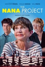 The Nana Project 720p WEBRip HINDI DUB 1XBET