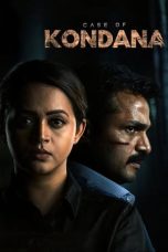 Case of Kondana (2024) (Hindi + Kannada) Dual Audio UnCut South Movie HD ESub