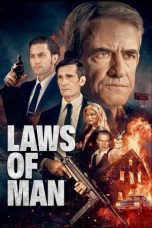 Laws of Man 2024 1080p WEBRip HINDI HQ DUB 1XBET