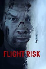 Flight Risk 2025 1080p HDRip TEL  DUB 1XBET