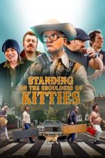 Standing on the Shoulders of Kitties 2024 1080p WEBRip HINDI DUB 1XBET