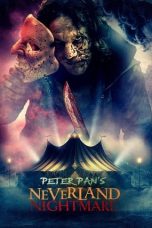 Peter Pan’s Neverland Nightmare 2024 1080p CAMRip HINDI HQ DUB 1XBET