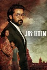 Jai Bhim (2021) (Hindi + Tamil) Dual Audio UnCut South Movie HD