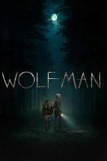 Wolf Man 2025 1080p HDRip HINDI ENG 1XBET