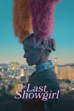 The Last Showgirl  2025 1080p WEBRip TEL DUB 1XBET