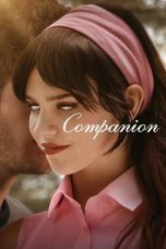 Companion 2024 720p CAMRip TAM DUB 1XBET