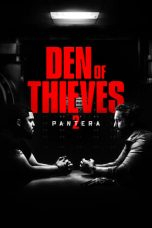 Den of Thieves 2: Pantera 2025 720p CAMRip TEL DUB 1XBET