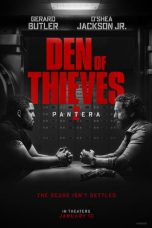 Den of Thieves 2 Pantera 2025 V2 1080p CAMRip HINDI ENG 1XBET