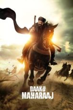 Daaku Maharaaj 2025 1080p PreHD TEL DUB 1XBET