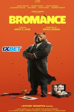 Bromance 2025 1080p CAMRip MAL DUB 1XBET