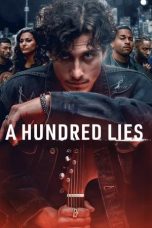 A Hundred Lies 2025 1080p WEBRip HINDI HQ DUB 1XBET