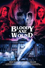 Bloody Axe Wound 2025 1080p CAMRip HINDI HQ DUB 1XBET