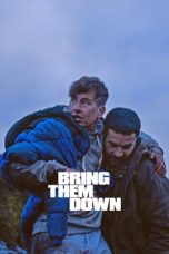 Bring Them Down 2025 720p WEBRip TAM DUB 1XBET