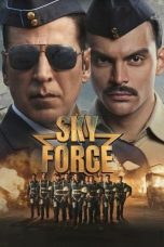 Sky Force 2024 720p CAMRip TAM DUB 1XBET