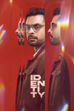 Identity 2025 1080p CAMRip HINDI HQ DUB 1XBET